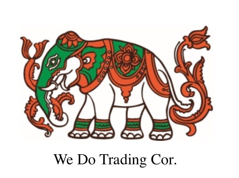 We Do Trading